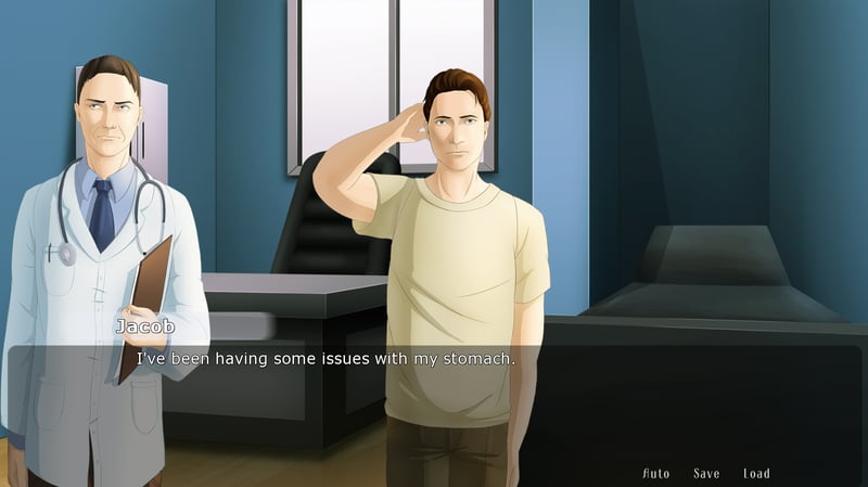 Game screenshot 1