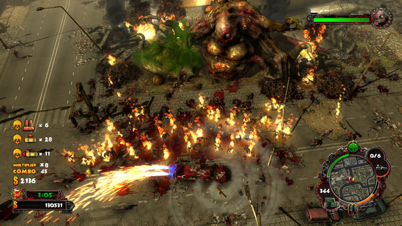 Game screenshot 2