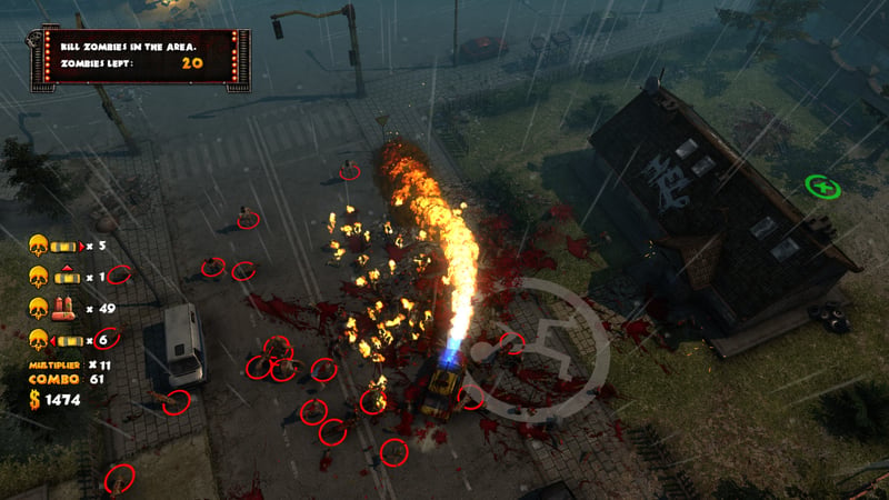 Game screenshot 3