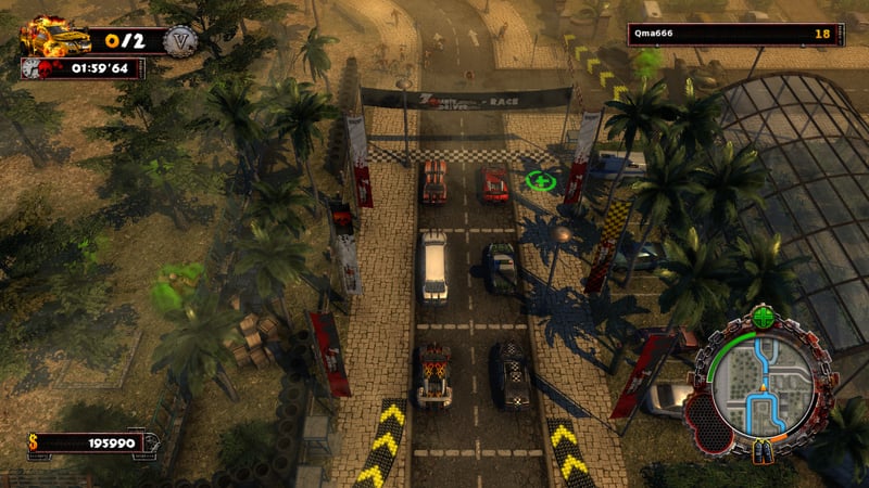 Game screenshot 5