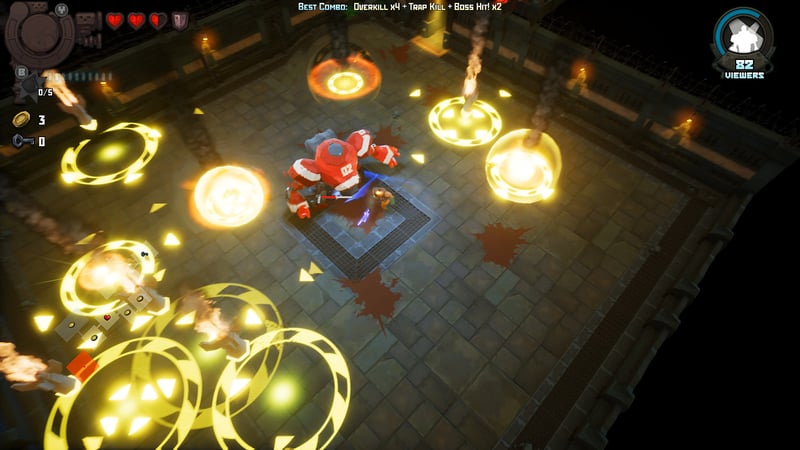 Game screenshot 2