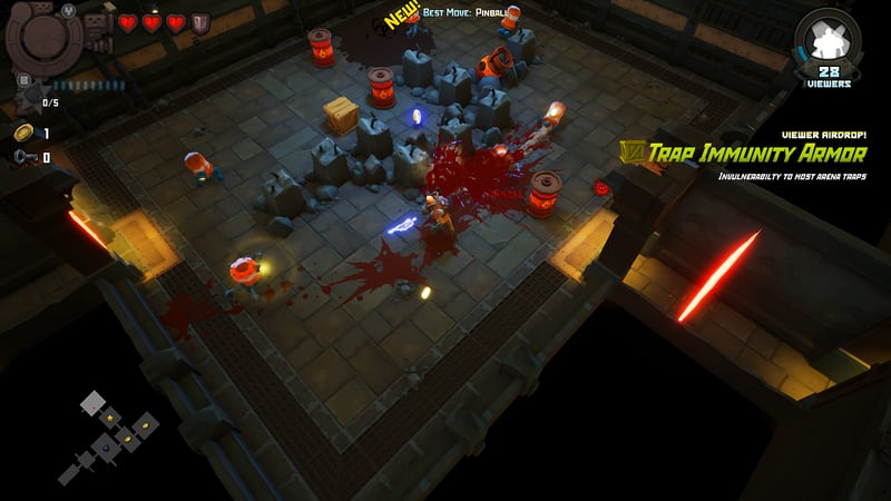 Game screenshot 3