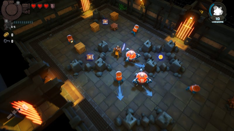 Game screenshot 5