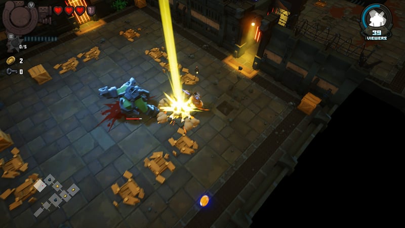 Game screenshot 5