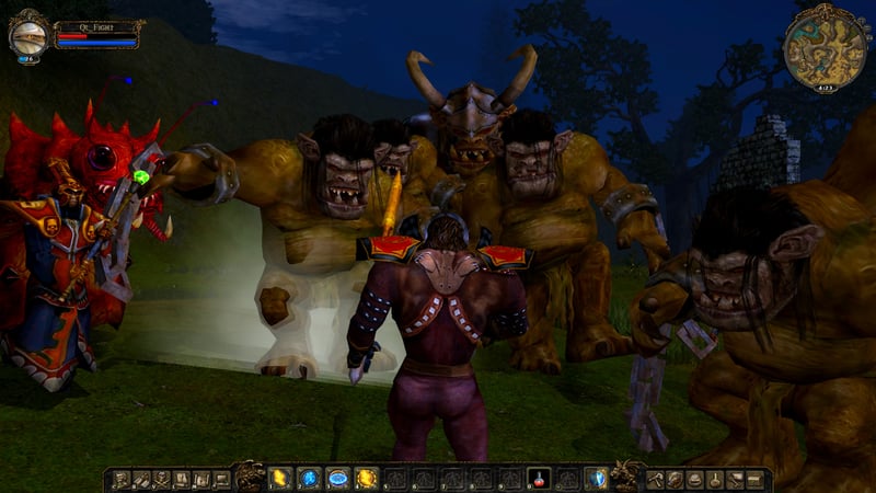 Game screenshot 3