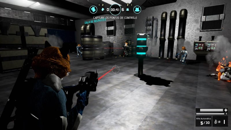 Game screenshot 4