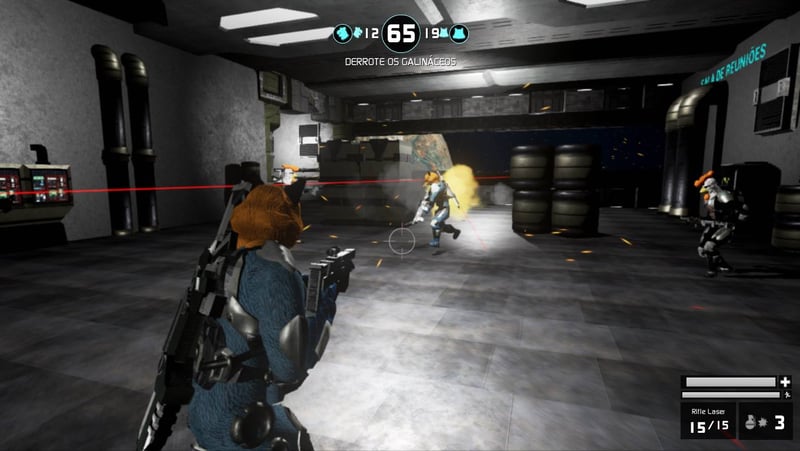 Game screenshot 5