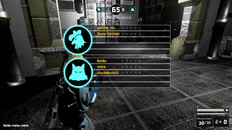 Game screenshot 3