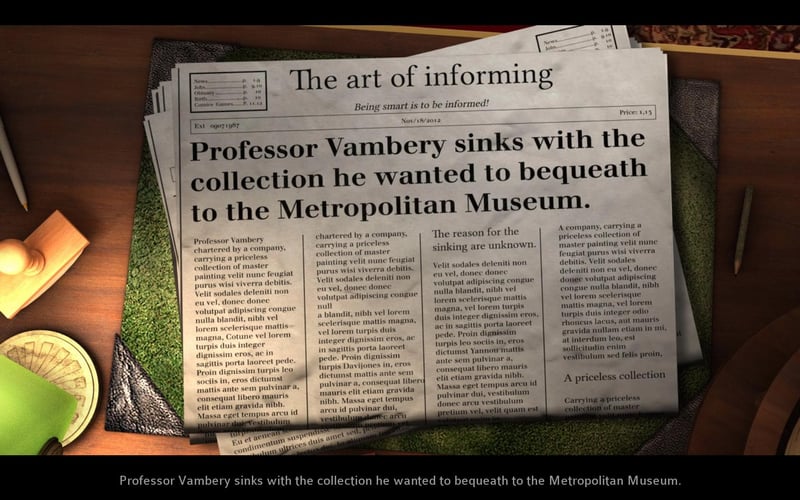 Game screenshot 2