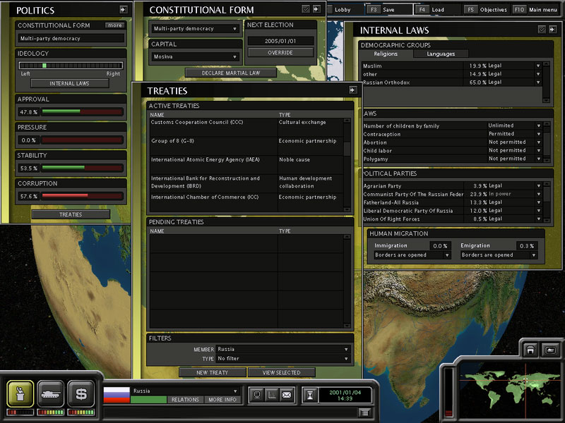 Game screenshot 3