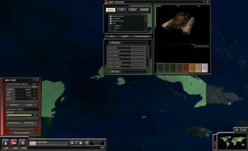 Game screenshot 4