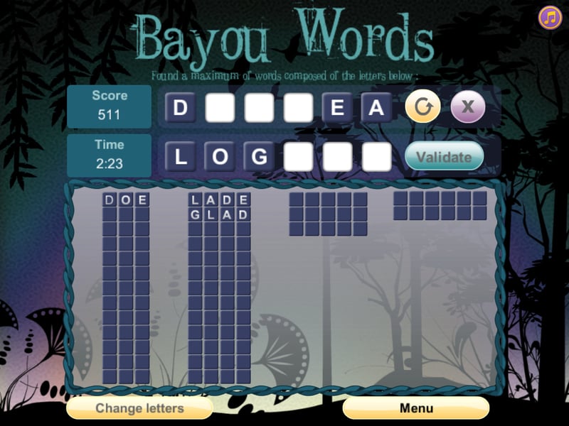 Game screenshot 4