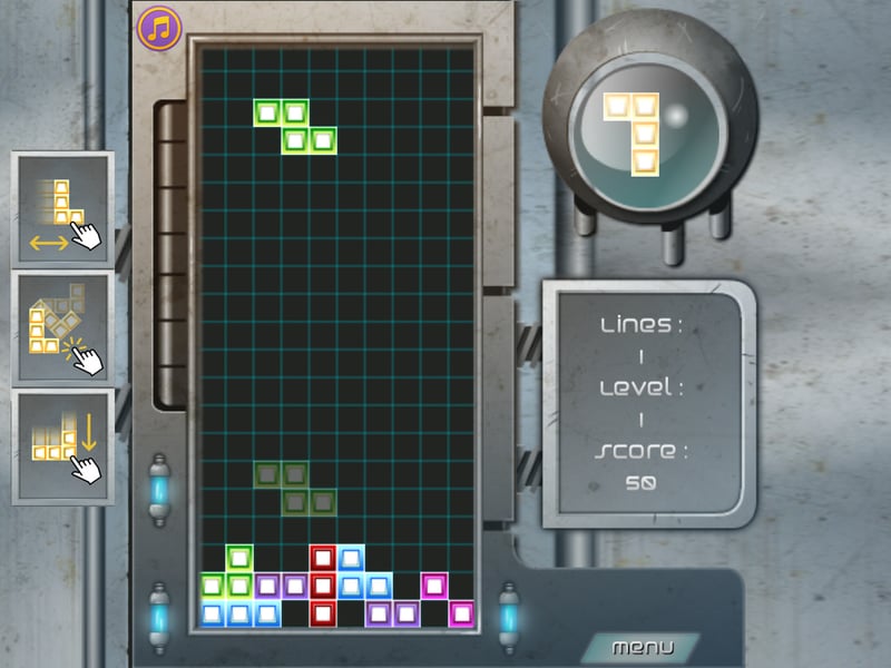 Game screenshot 3