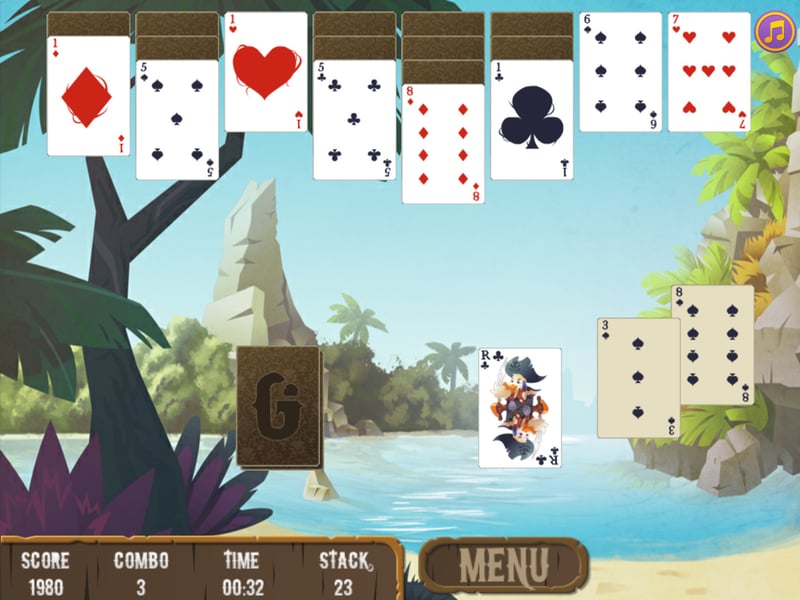 Game screenshot 1