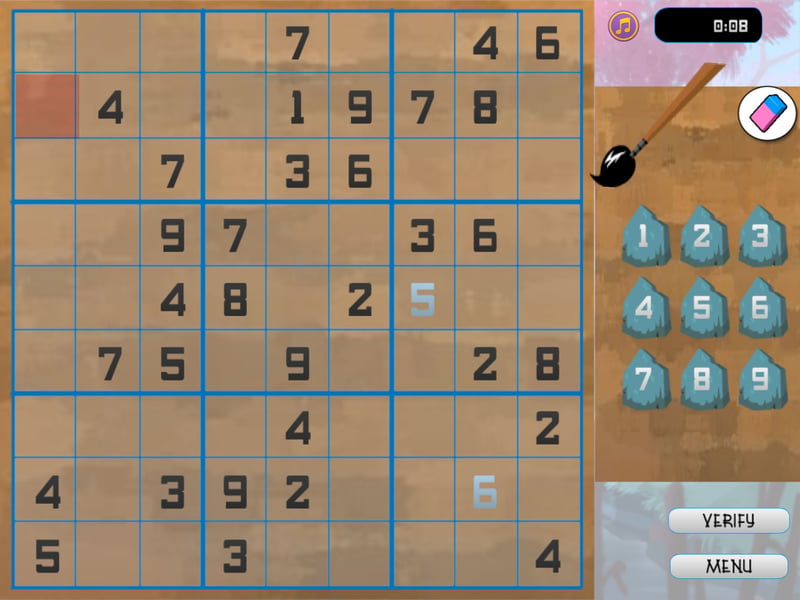Game screenshot 5
