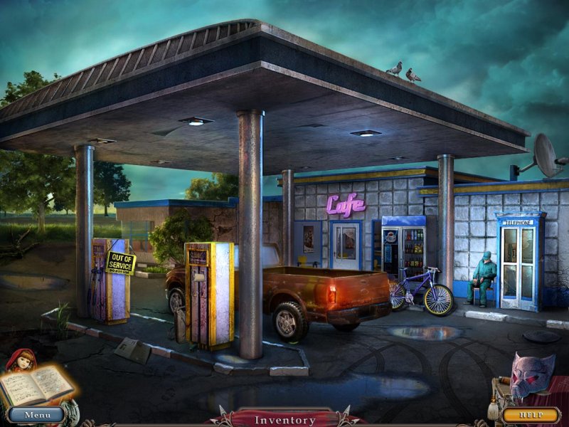 Game screenshot 4