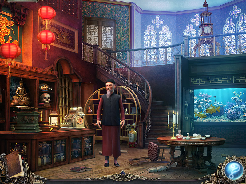 Game screenshot 3