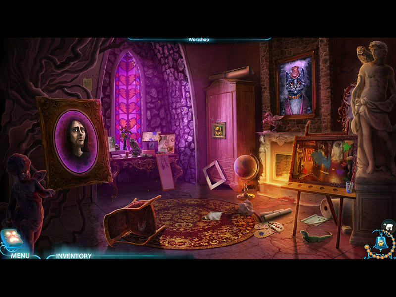 Game screenshot 5