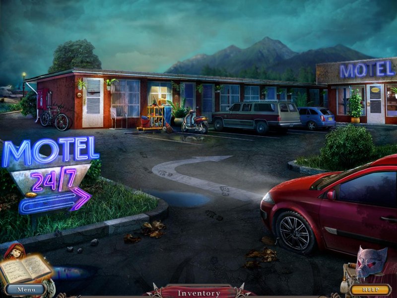 Game screenshot 4