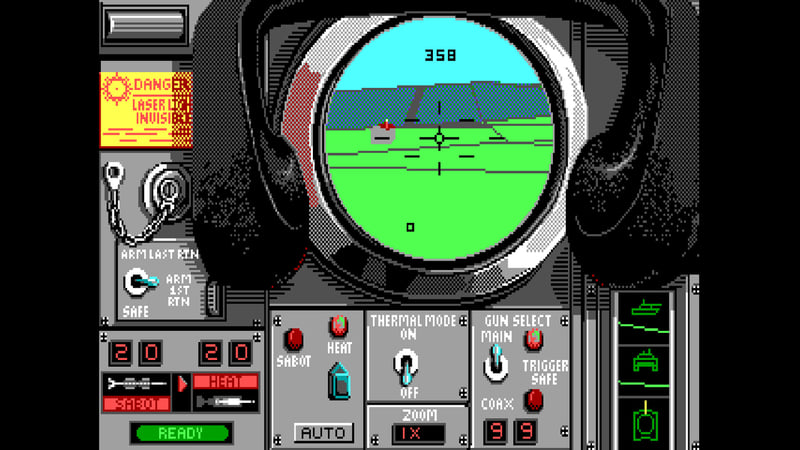 Game screenshot 1