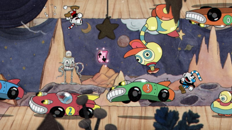 Game screenshot 3