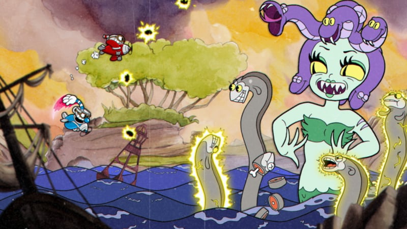 Game screenshot 5