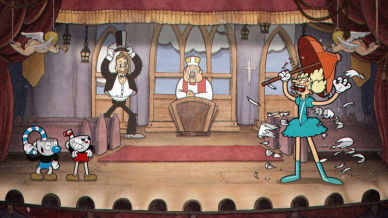 Game screenshot 5