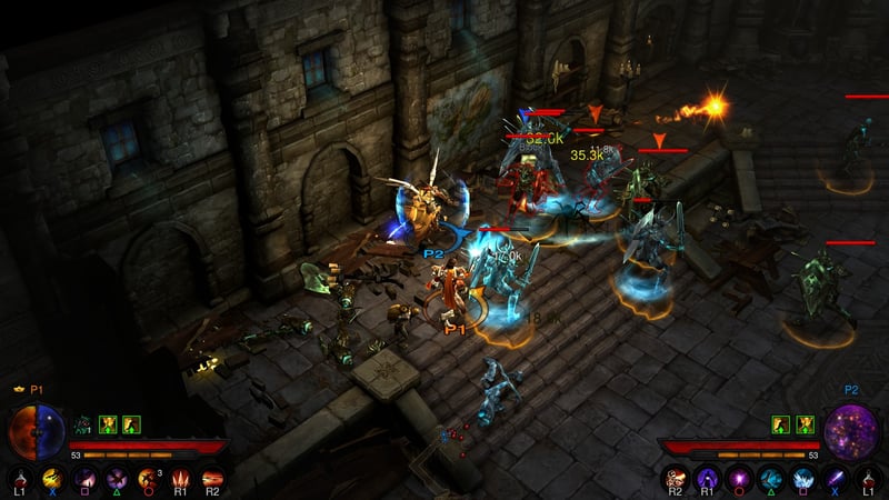 Game screenshot 3