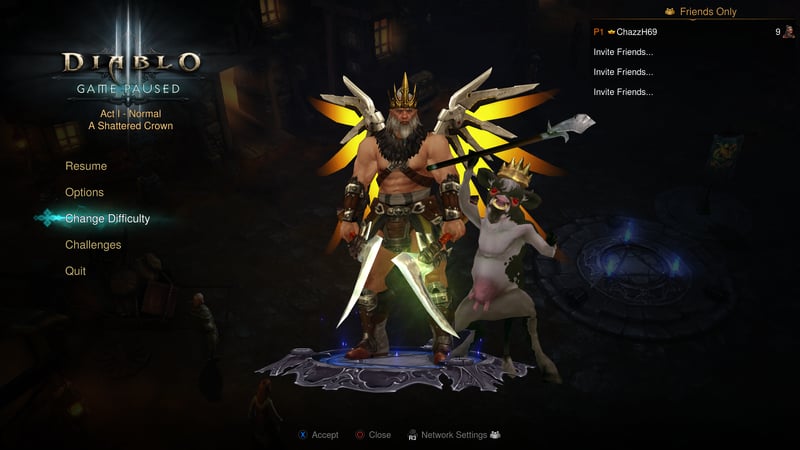 Game screenshot 3