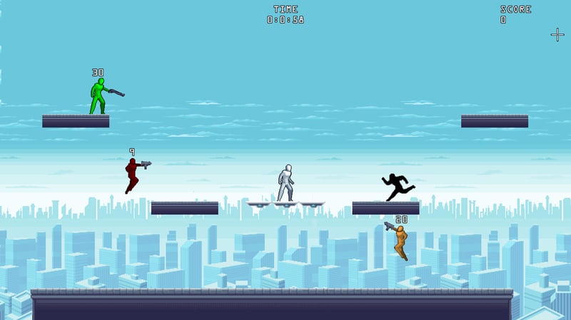Game screenshot 5
