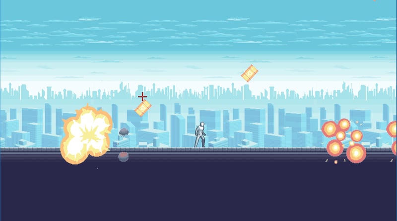 Game screenshot 1