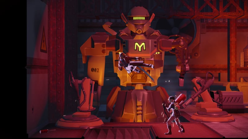Game screenshot 3