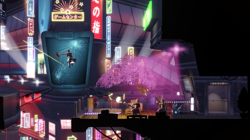 Game screenshot 1
