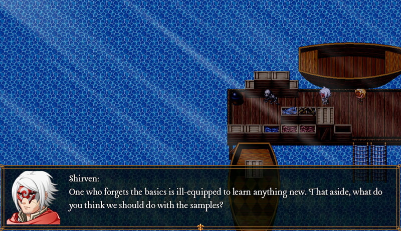 Game screenshot 5