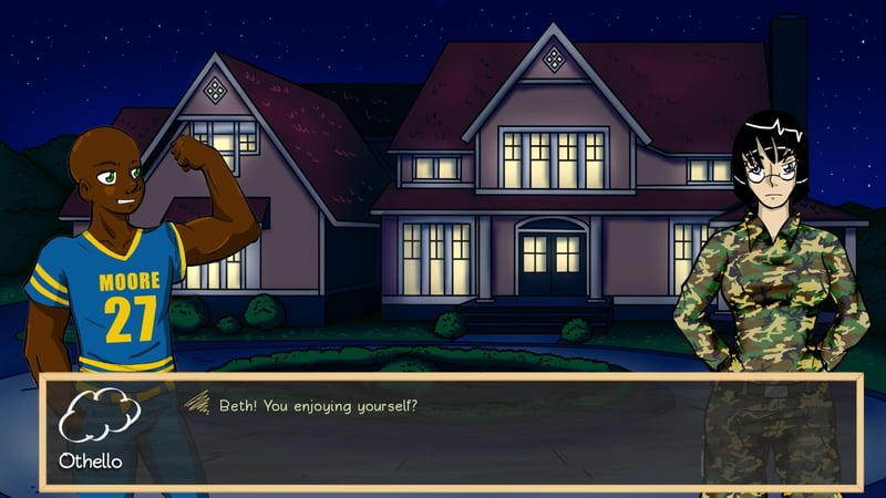 Game screenshot 4