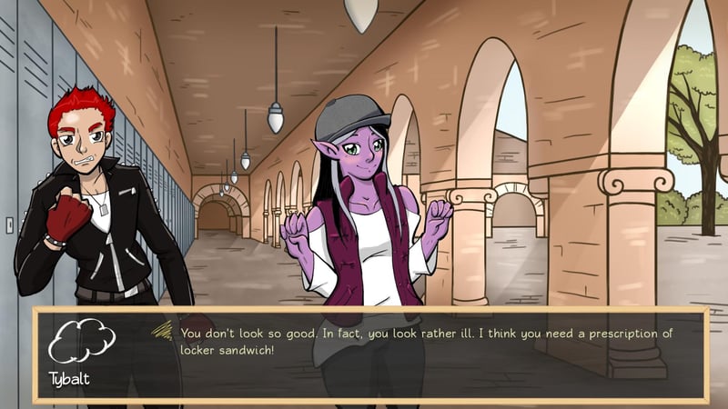 Game screenshot 5
