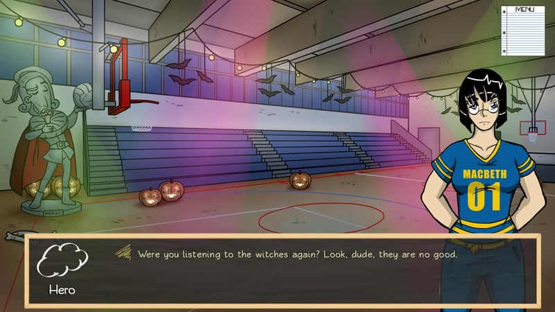 Game screenshot 3