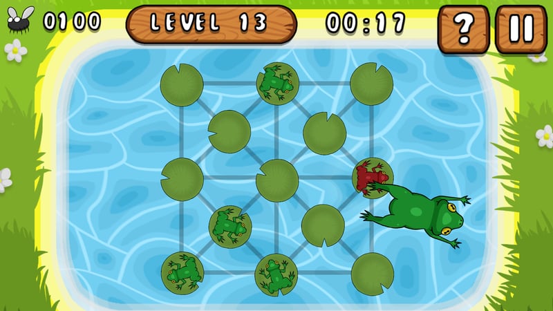 Game screenshot 4