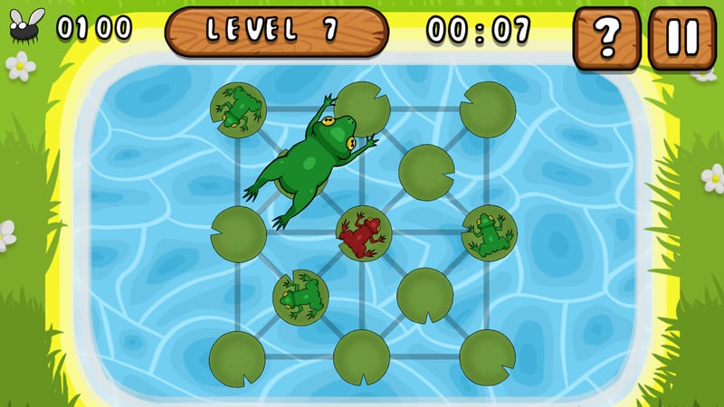 Game screenshot 1