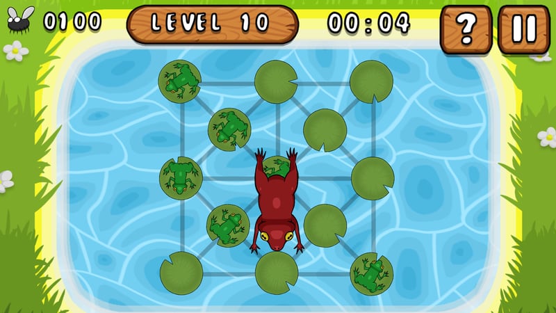 Game screenshot 5