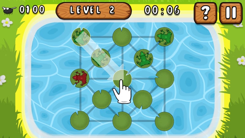 Game screenshot 3
