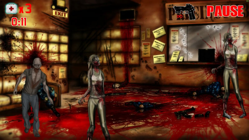 Game screenshot 2