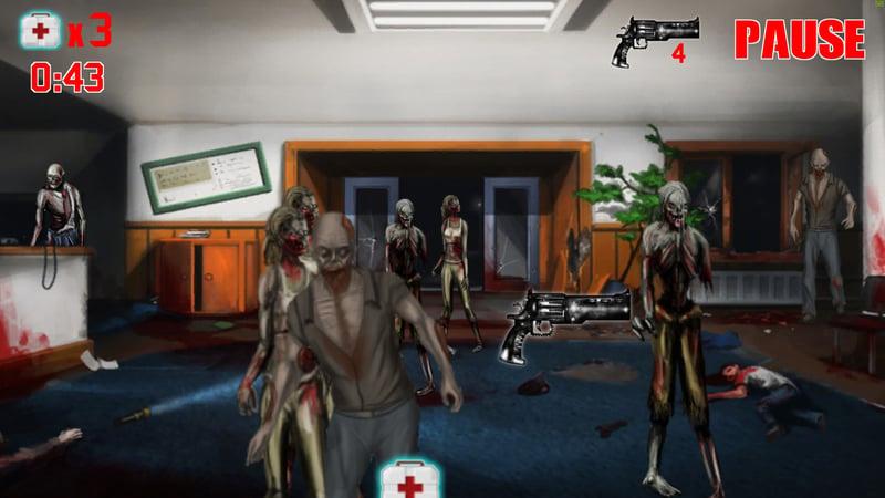 Game screenshot 1