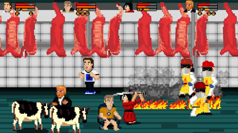 Game screenshot 1