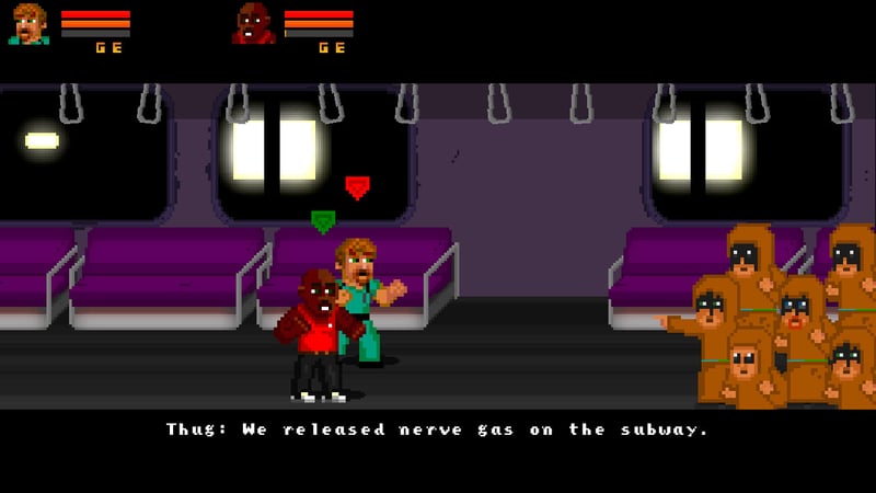 Game screenshot 5