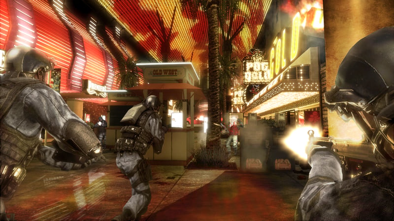 Game screenshot 4