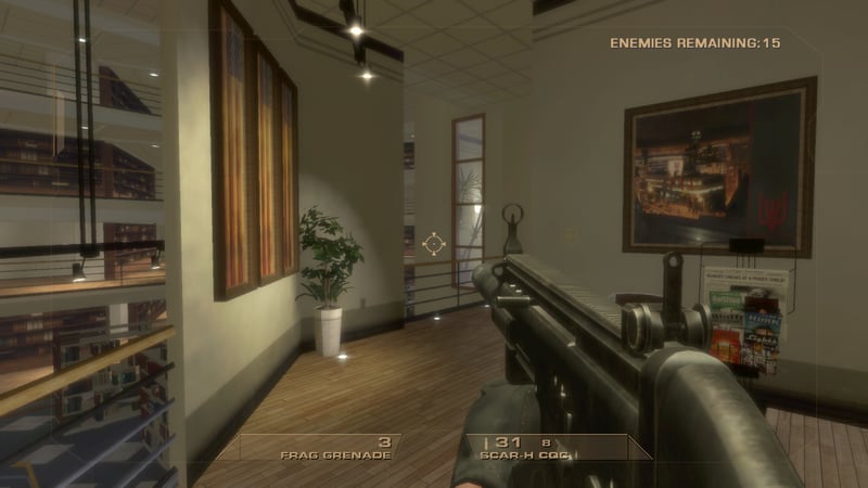 Game screenshot 3