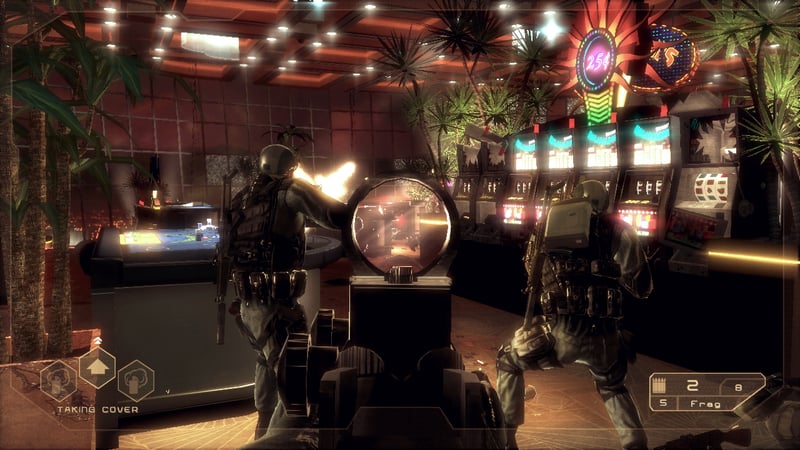 Game screenshot 5