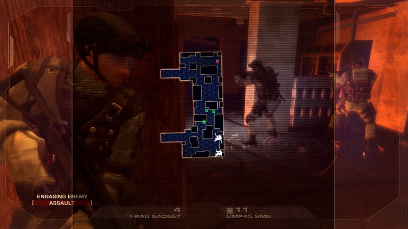 Game screenshot 4