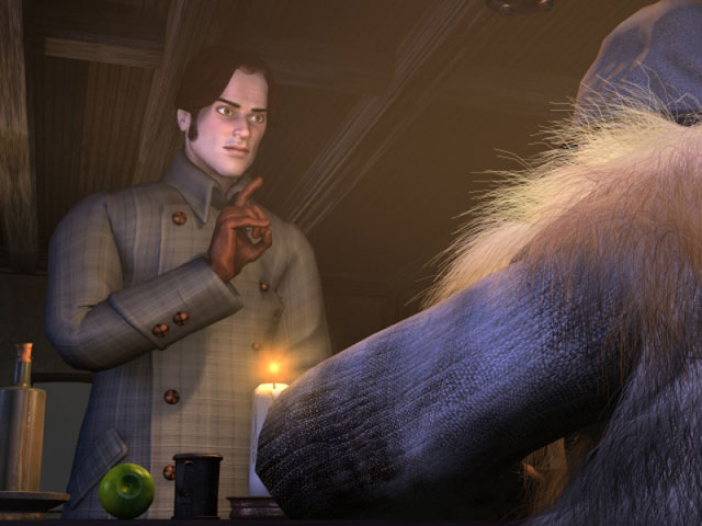 Game screenshot 2